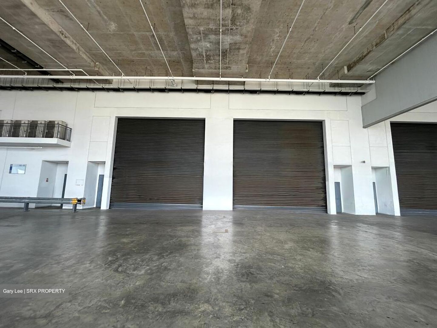 Loyang Industrial Estate (D17), Factory #472833341